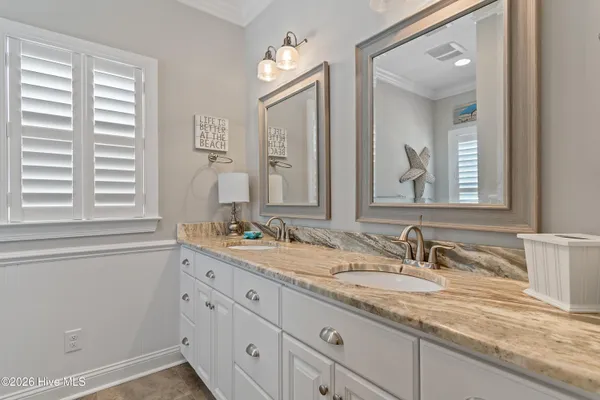 $949,000 | 6281 Basilwood Drive Southwest, Ocean Isle Beach, NC 28469