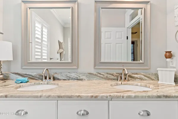 $949,000 | 6281 Basilwood Drive Southwest, Ocean Isle Beach, NC 28469