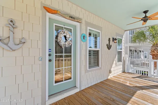 $949,000 | 6281 Basilwood Drive Southwest, Ocean Isle Beach, NC 28469