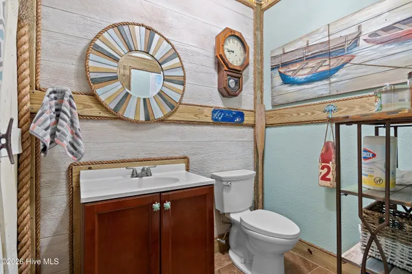 $949,000 | 6281 Basilwood Drive Southwest, Ocean Isle Beach, NC 28469