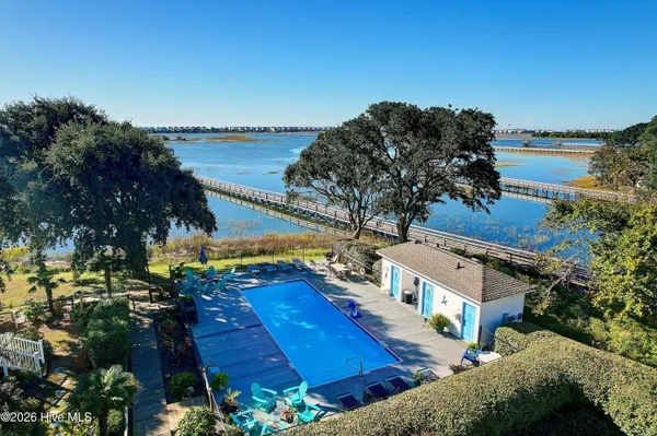 $949,000 | 6281 Basilwood Drive Southwest, Ocean Isle Beach, NC 28469