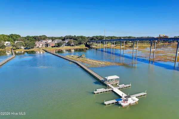 $949,000 | 6281 Basilwood Drive Southwest, Ocean Isle Beach, NC 28469
