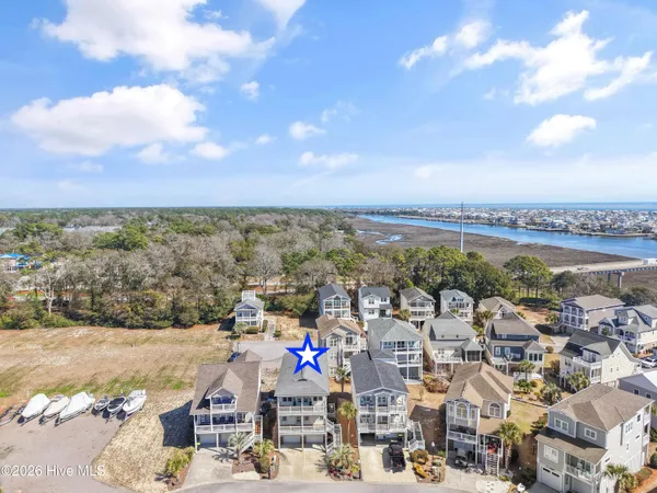 $949,000 | 6281 Basilwood Drive Southwest, Ocean Isle Beach, NC 28469