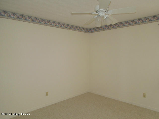 6634 Cedar Grove Road Shepherdsville, KY 40165 - Photo 15 of 22 Bedroom 3