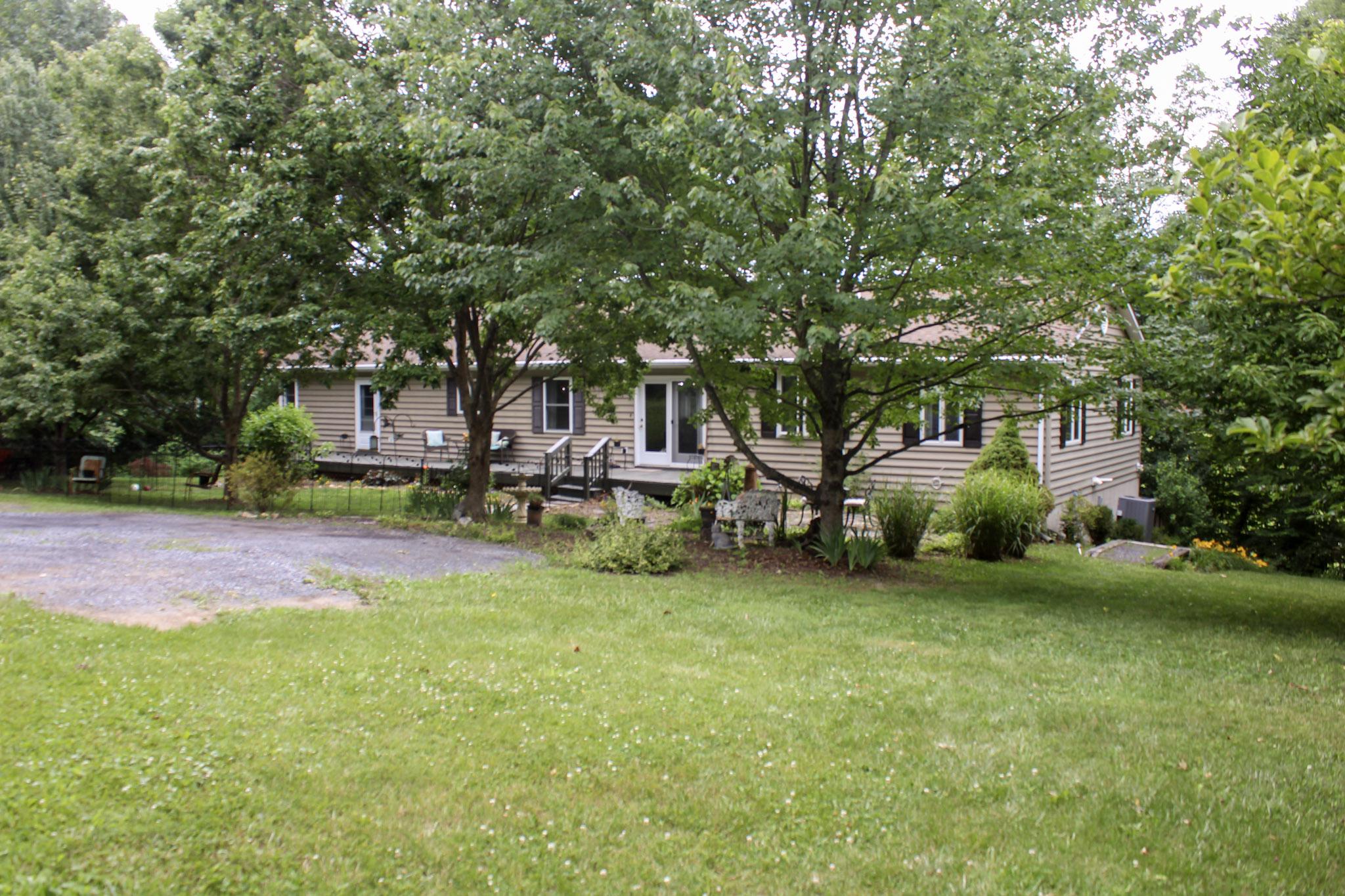 2891 Saumsville Road Maurertown, VA 22644 - Photo 1 of 68 Exterior