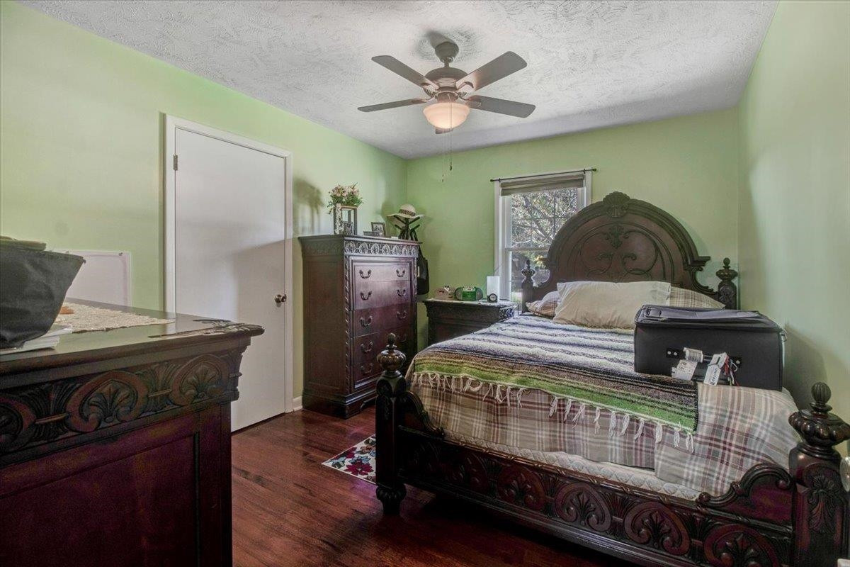 132 West Pine Forest Road Mount Olive, NC 28365 - Photo 12 of 19 Photo 12