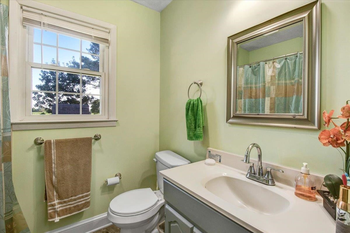 132 West Pine Forest Road Mount Olive, NC 28365 - Photo 13 of 19 Photo 13