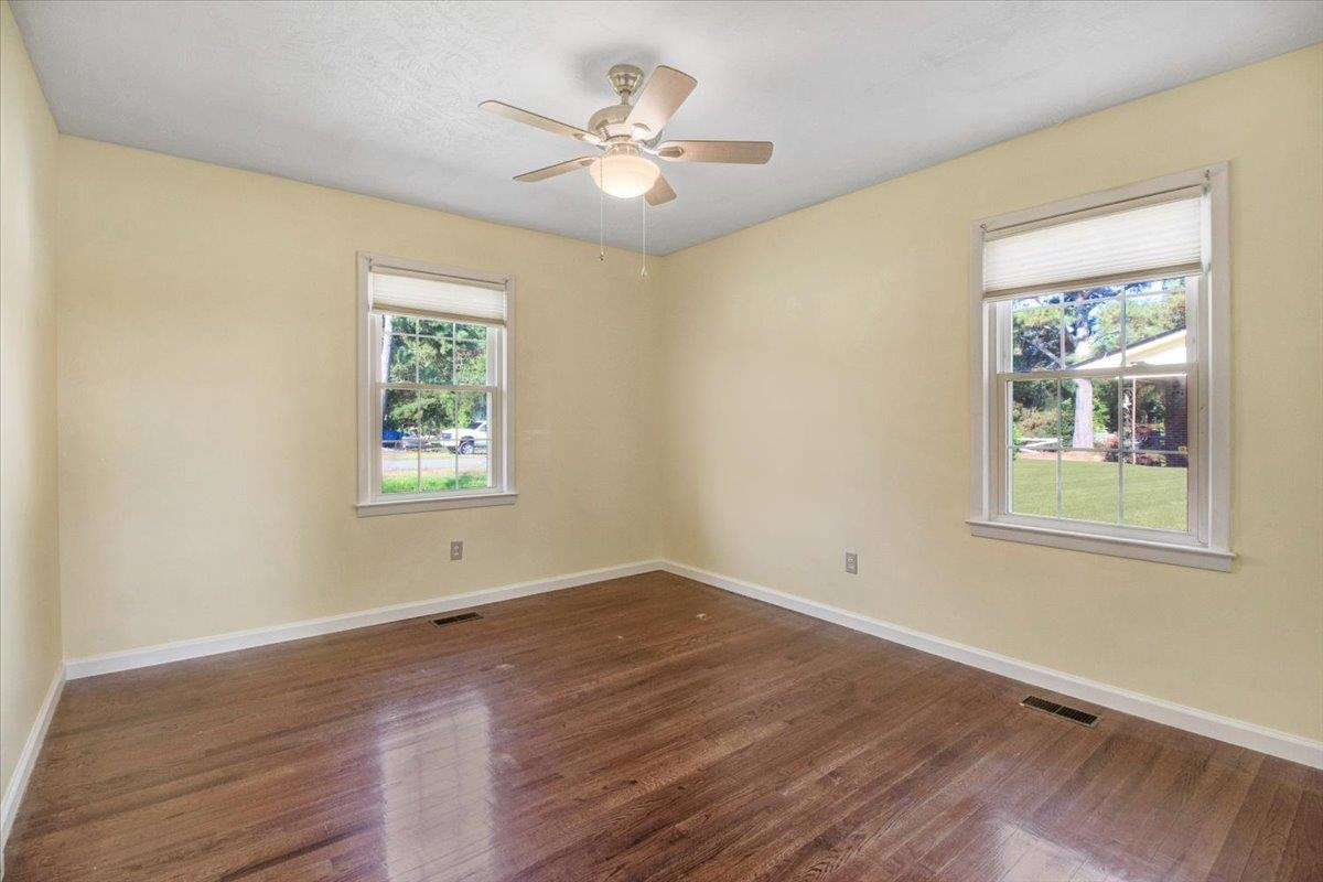 132 West Pine Forest Road Mount Olive, NC 28365 - Photo 15 of 19 Photo 15