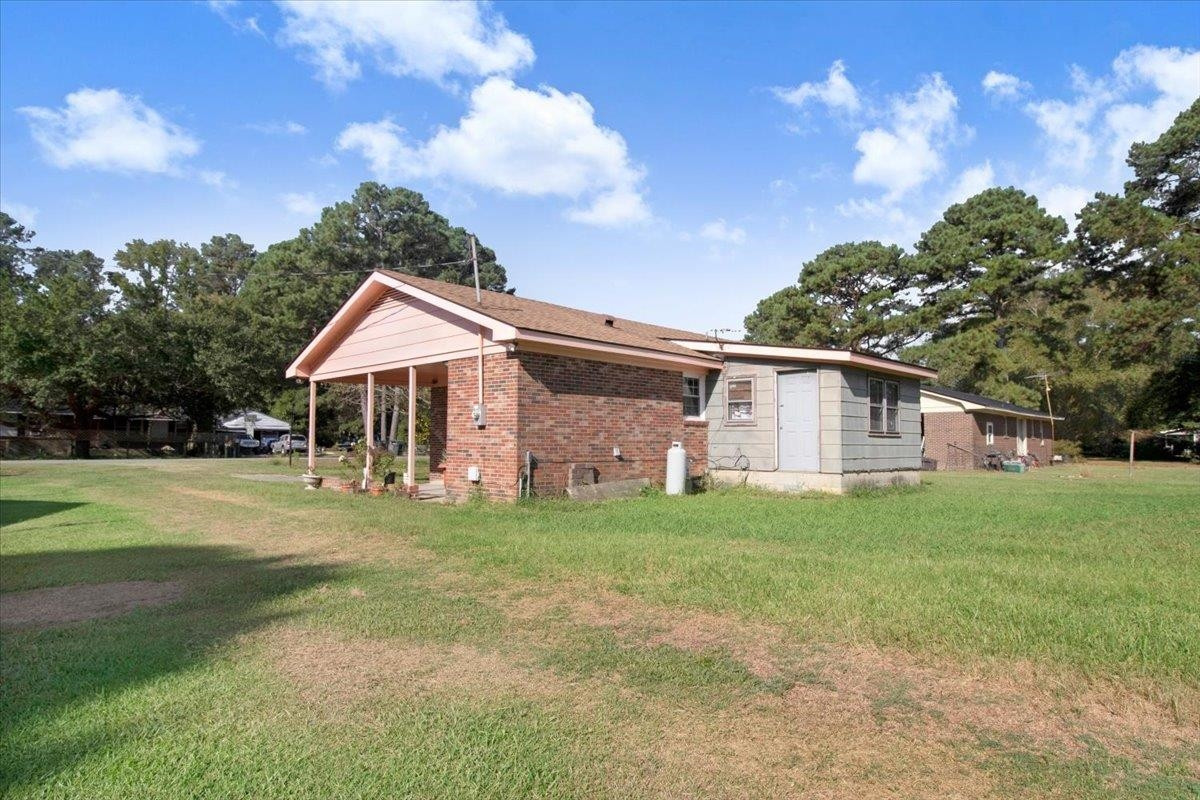 132 West Pine Forest Road Mount Olive, NC 28365 - Photo 16 of 19 Photo 16