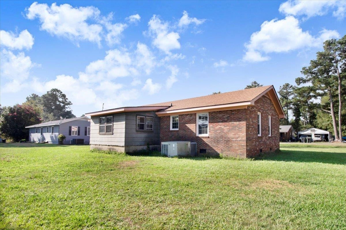 132 West Pine Forest Road Mount Olive, NC 28365 - Photo 18 of 19 Photo 18