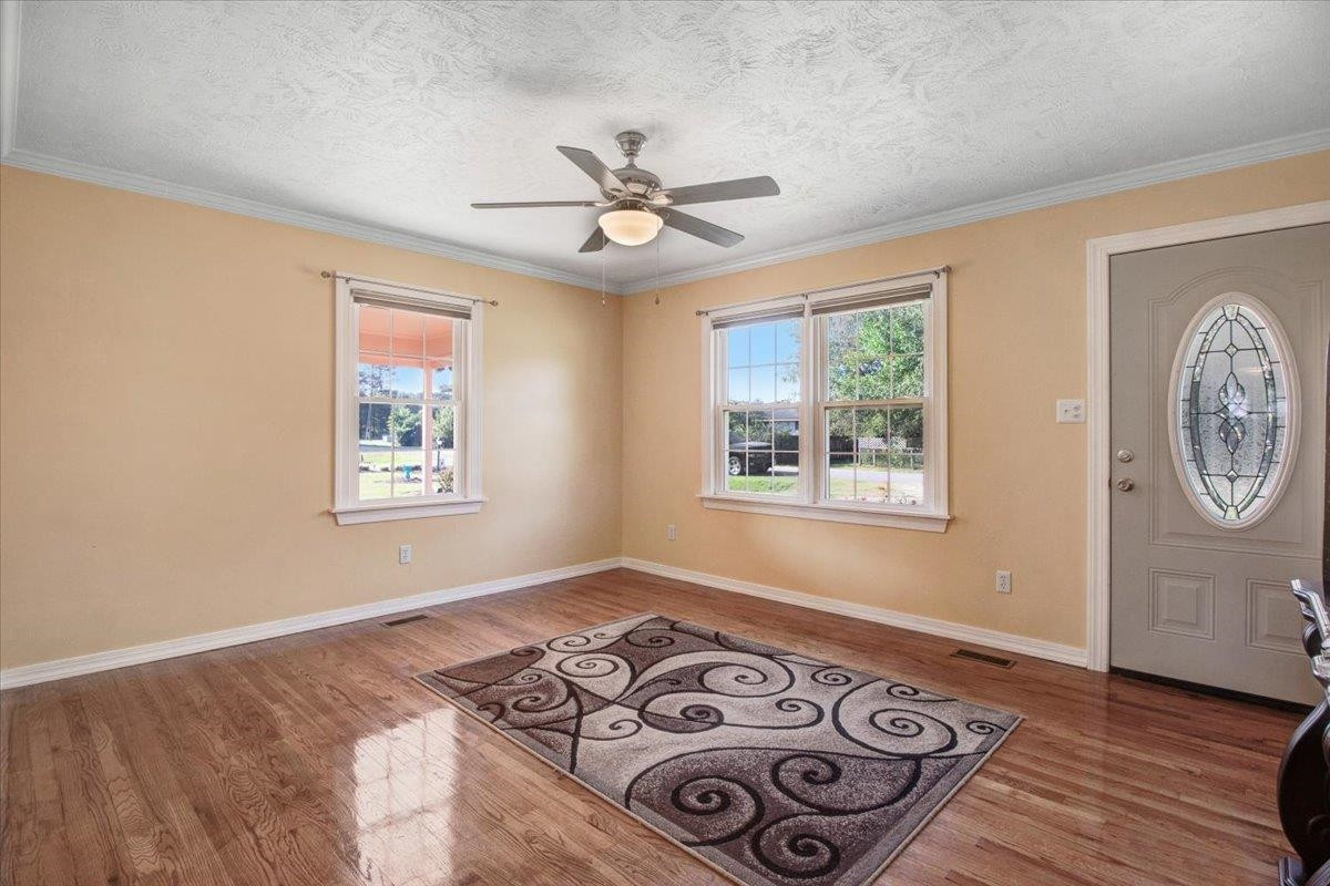 132 West Pine Forest Road Mount Olive, NC 28365 - Photo 4 of 19 Photo 4