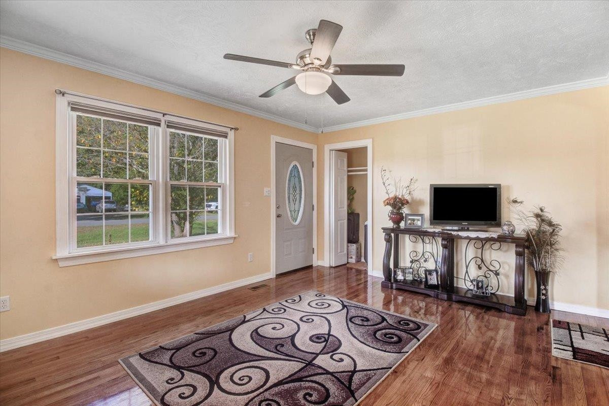 132 West Pine Forest Road Mount Olive, NC 28365 - Photo 5 of 19 Photo 5