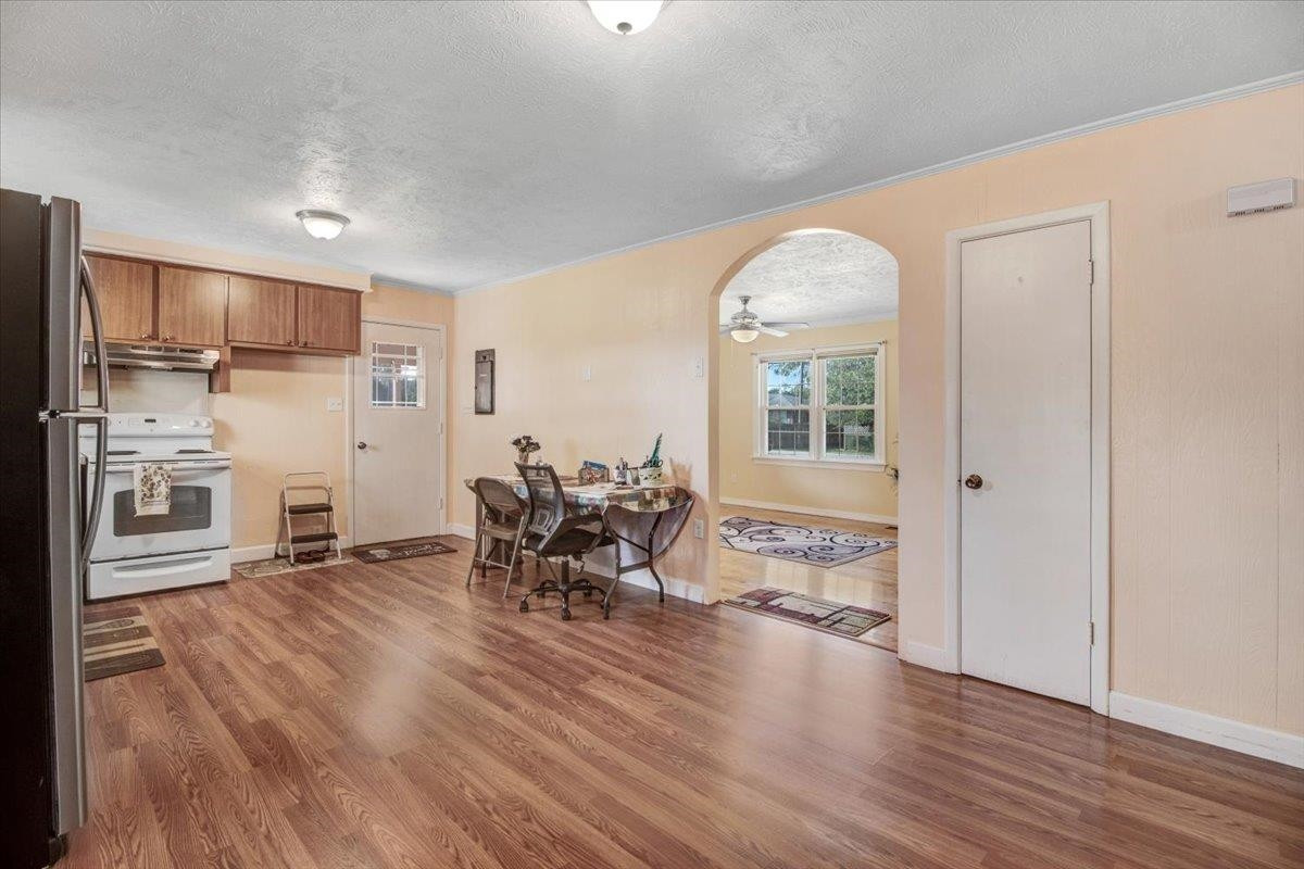 132 West Pine Forest Road Mount Olive, NC 28365 - Photo 6 of 19 Photo 6