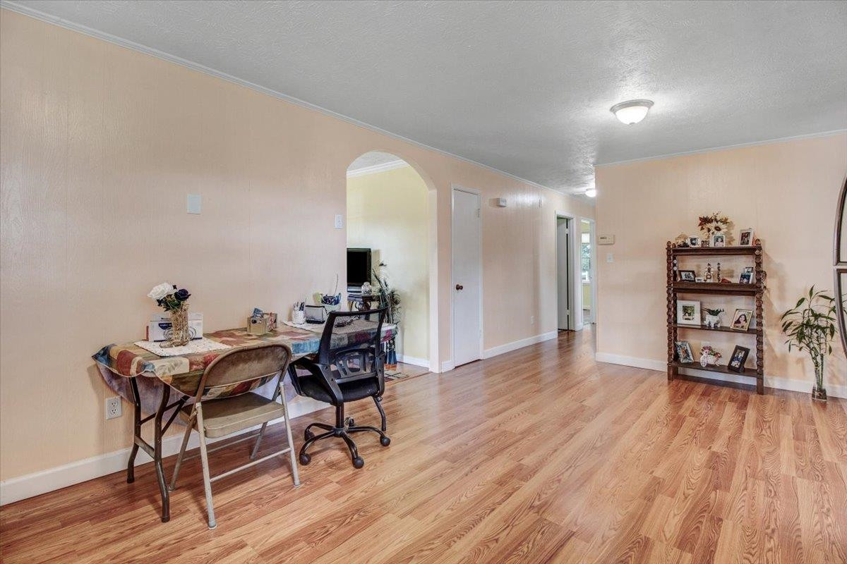 132 West Pine Forest Road Mount Olive, NC 28365 - Photo 7 of 19 Photo 7