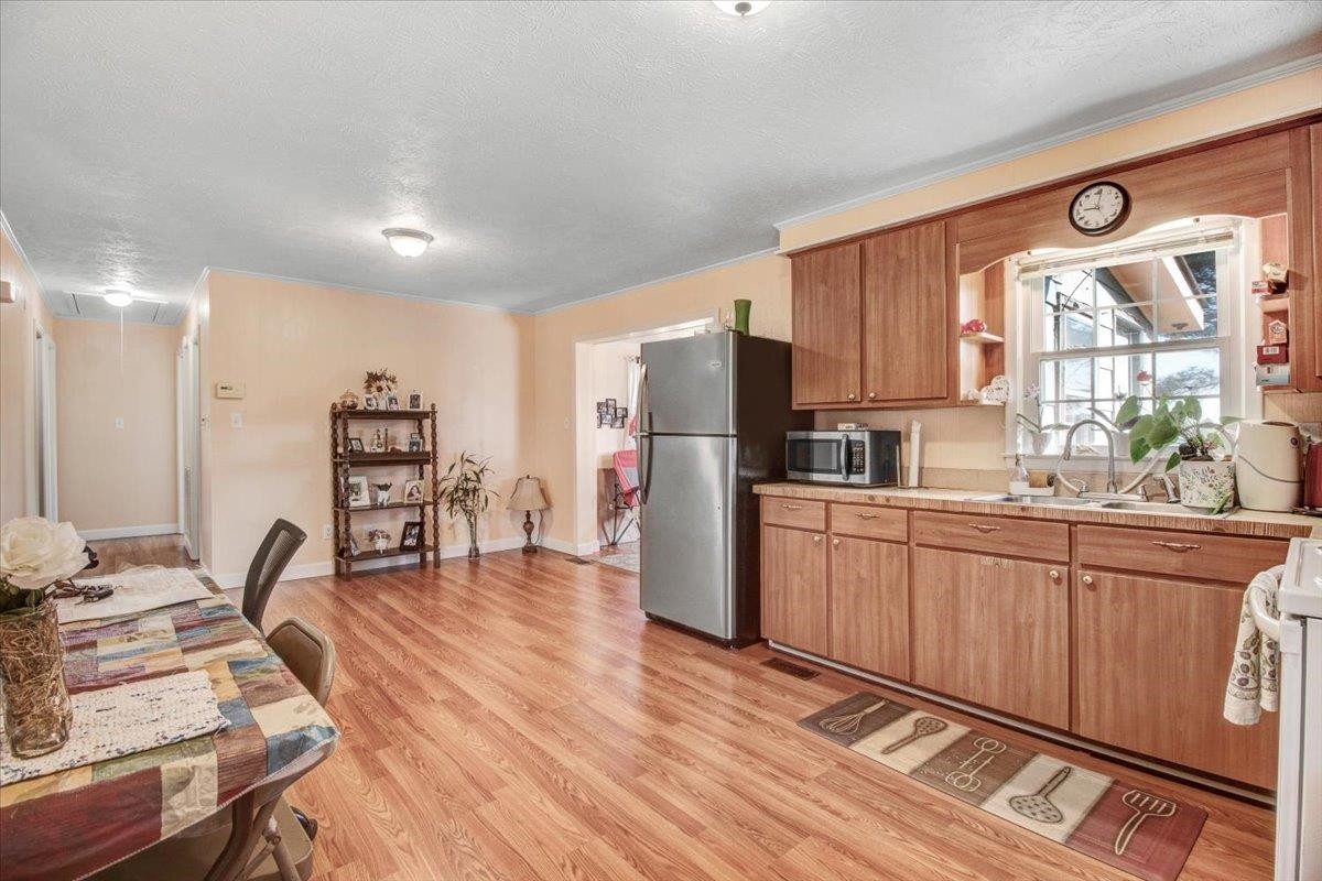 132 West Pine Forest Road Mount Olive, NC 28365 - Photo 9 of 19 Photo 9