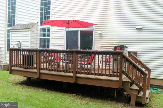 $515,000 | 220 Hampton Green Drive, North Wales, PA 19454