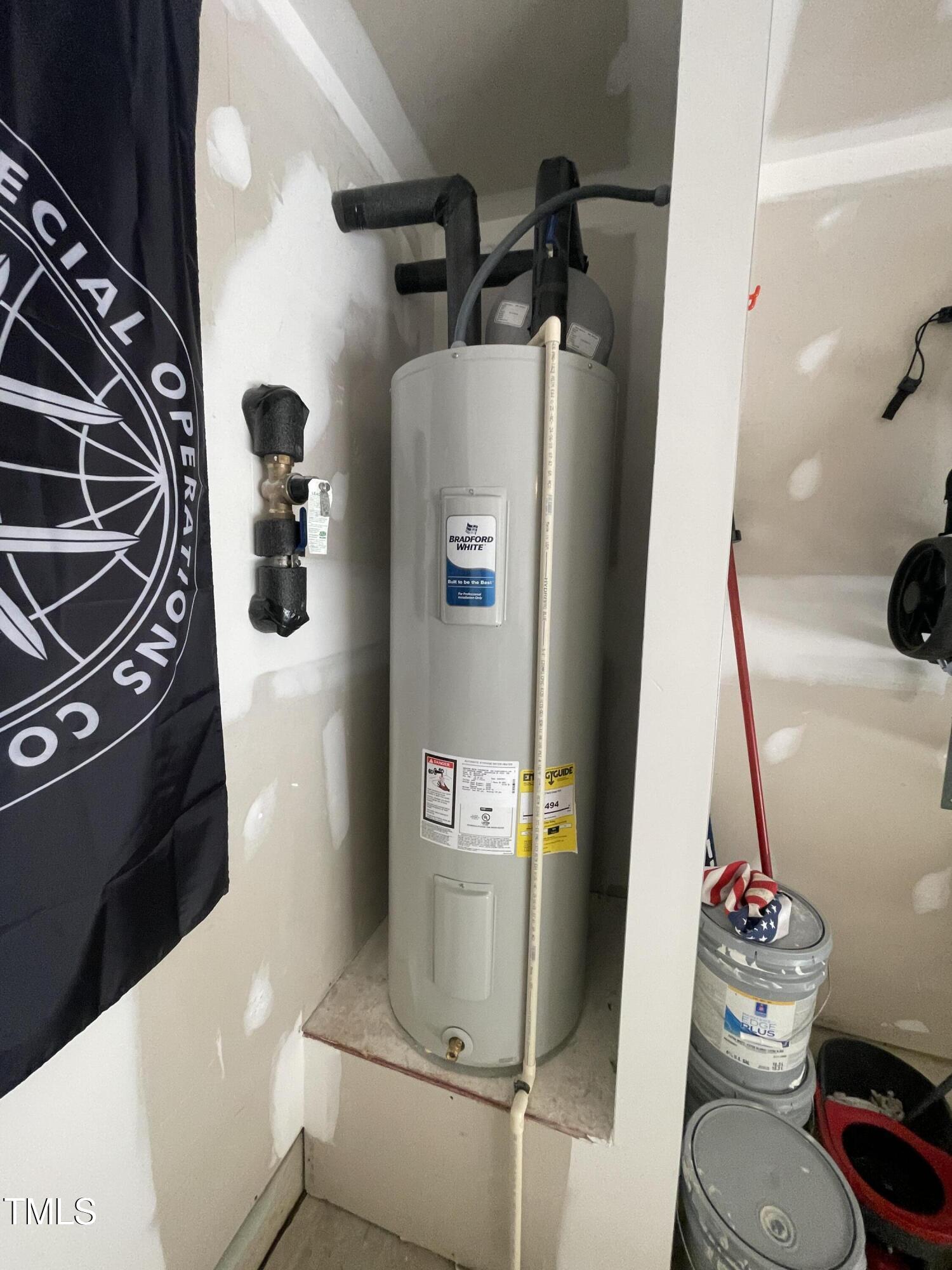 195 Presley Street Raeford, NC 28376 - Photo 36 of 37 a bathroom with a sink toilet and shower