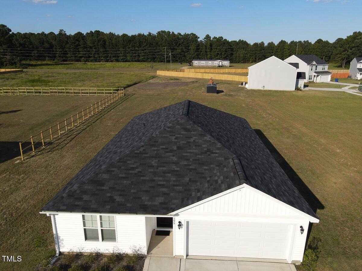 195 Presley Street Raeford, NC 28376 - Photo 4 of 37 a view of lake and mountain