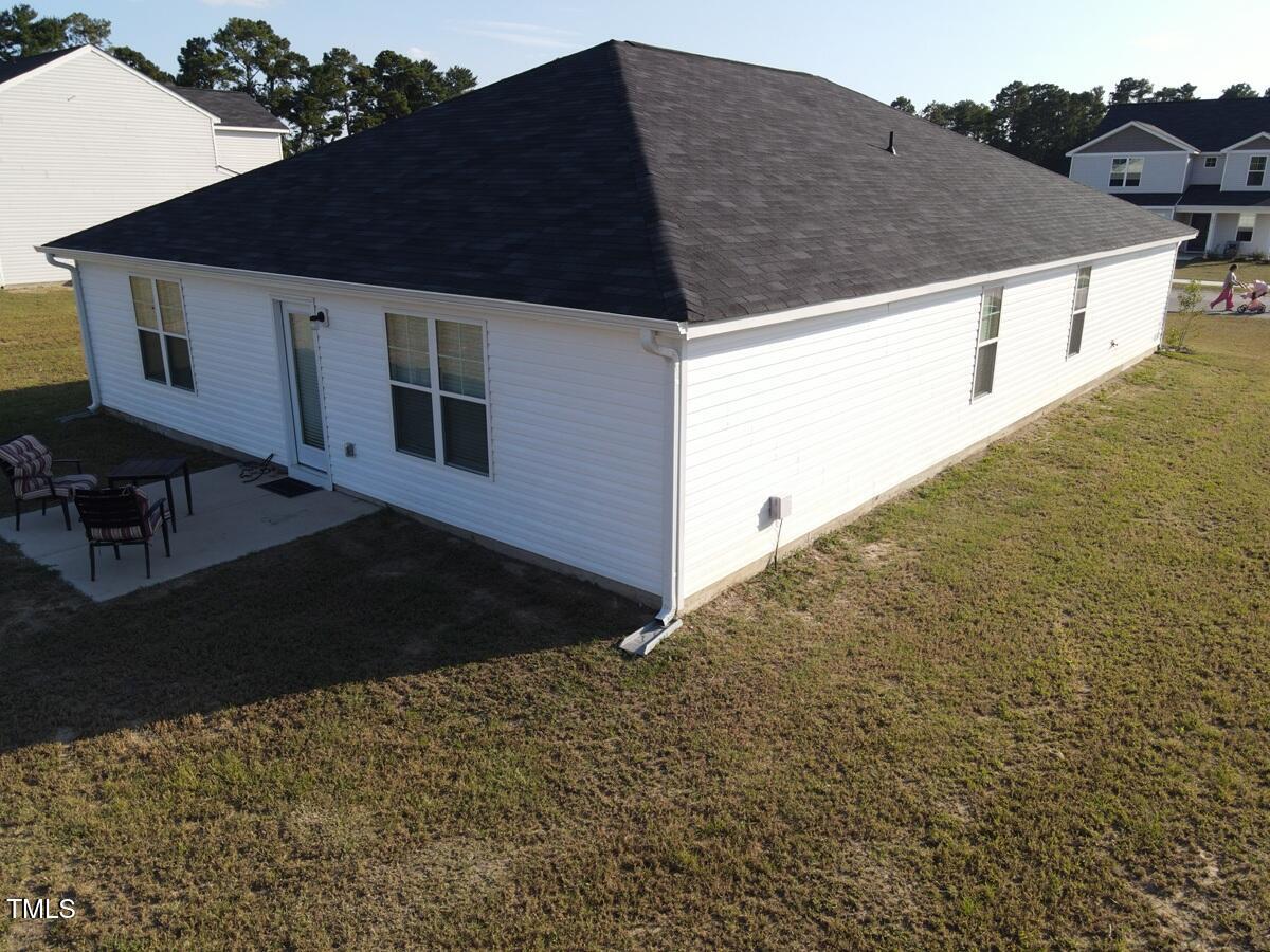 195 Presley Street Raeford, NC 28376 - Photo 6 of 37