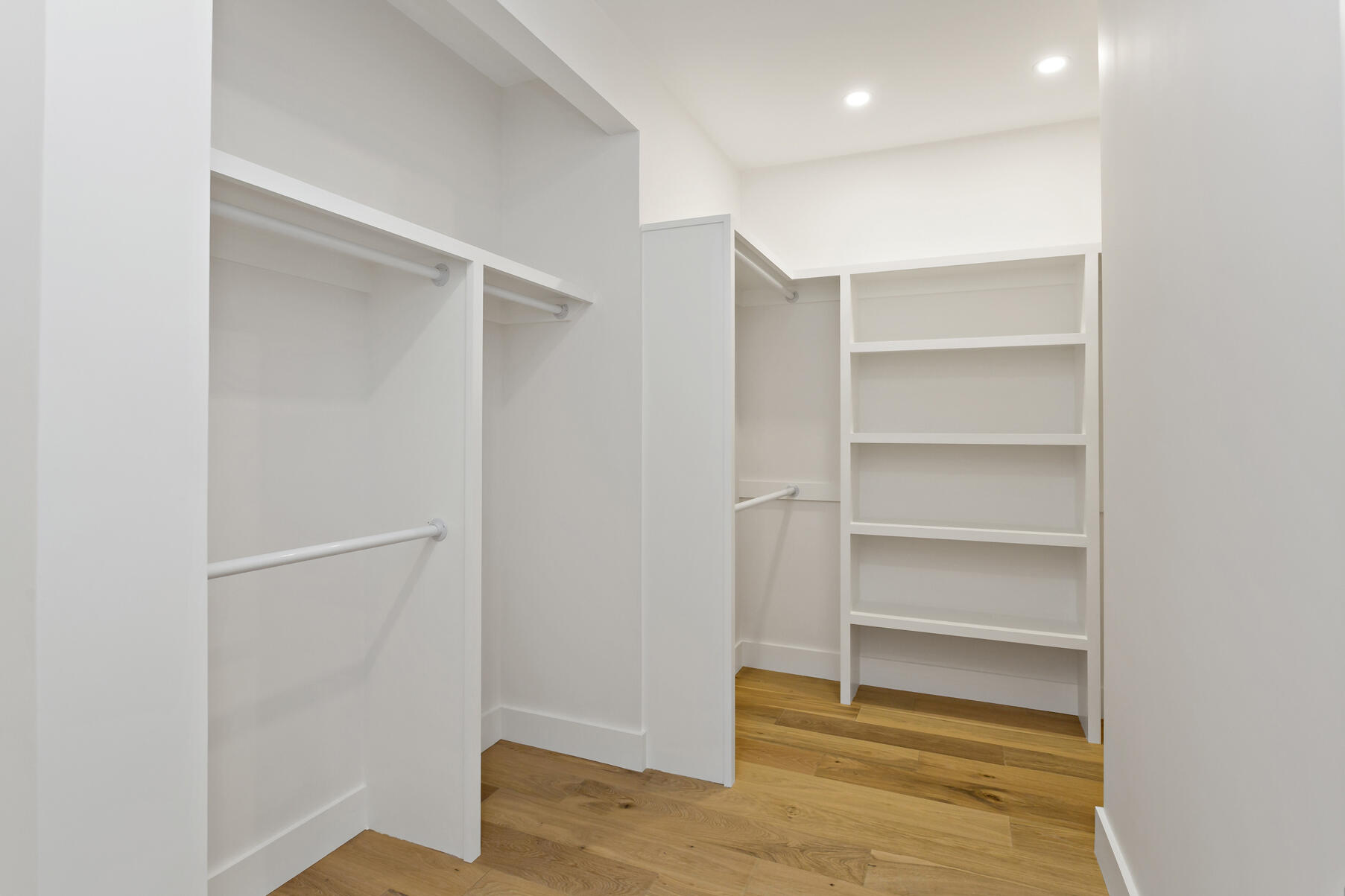 99 Orchard Road Mashpee, MA 02649 - Photo 27 of 49 a view of an empty walk in closet