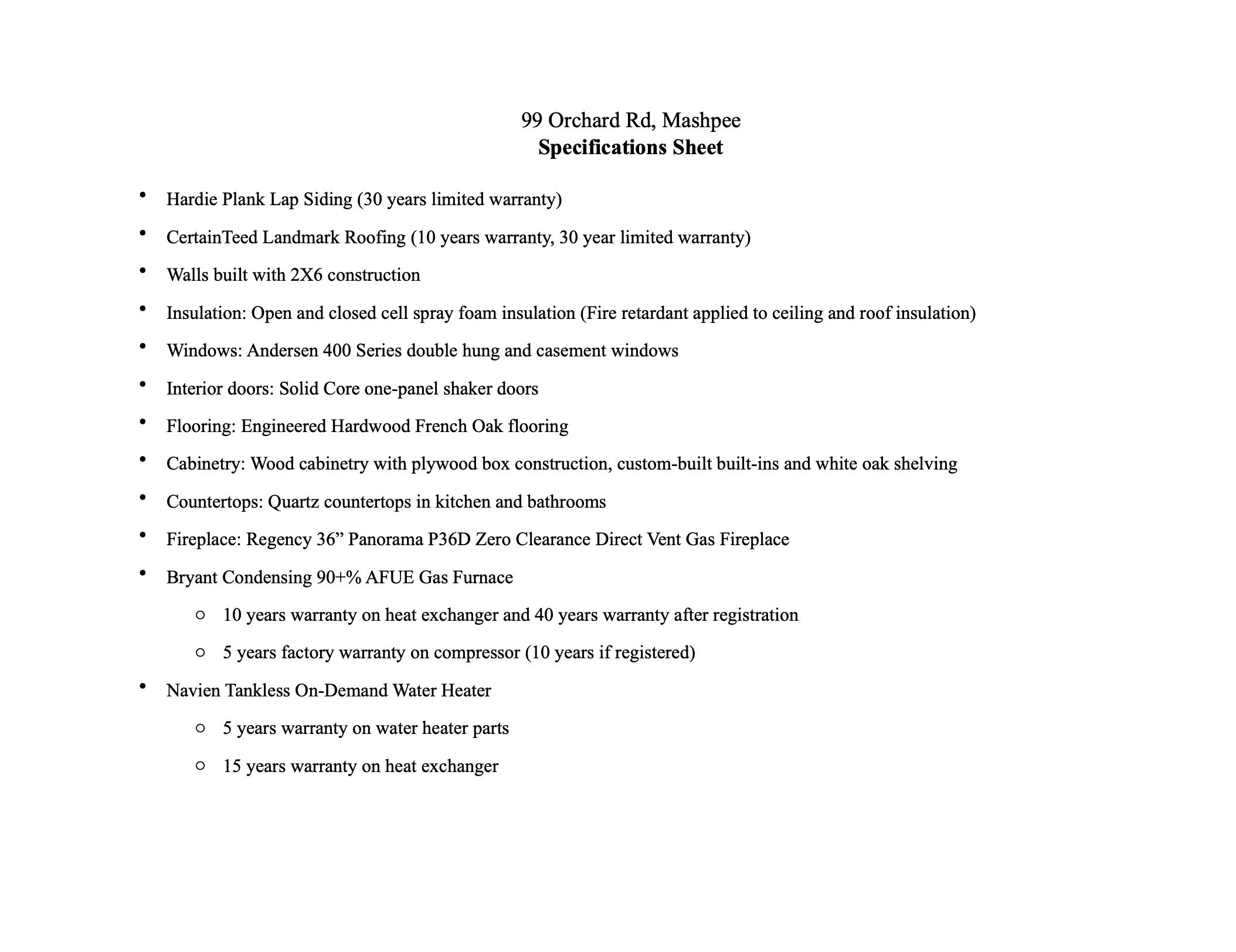 99 Orchard Road Mashpee, MA 02649 - Photo 3 of 49