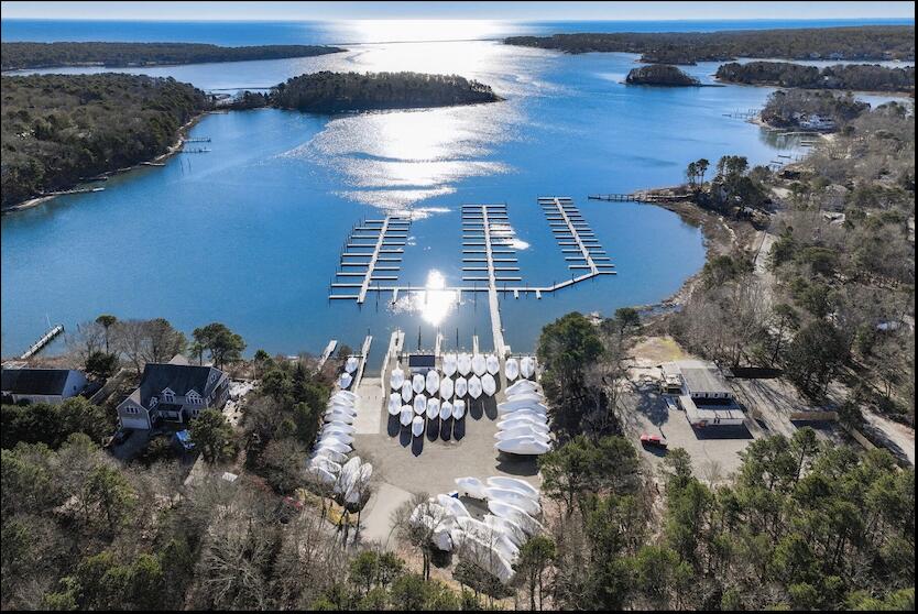 99 Orchard Road Mashpee, MA 02649 - Photo 43 of 49 a view of folding clothes and other items