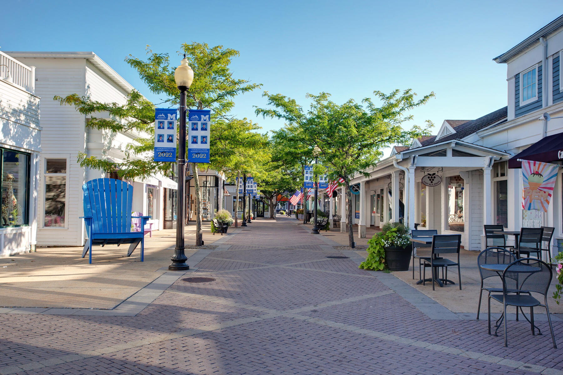 99 Orchard Road Mashpee, MA 02649 - Photo 48 of 49 a view of a building with sitting area