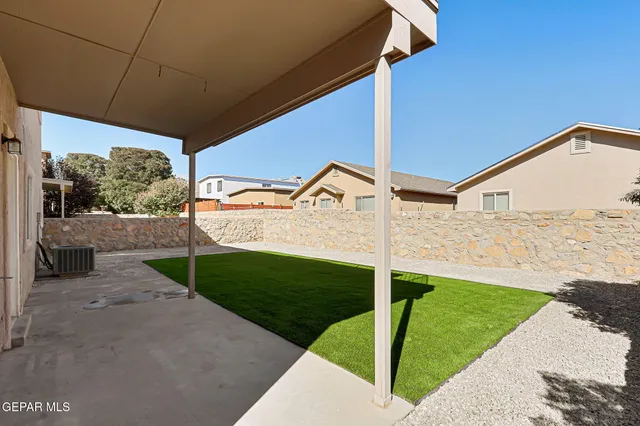 an aerial view of a city with lots of residential buildings