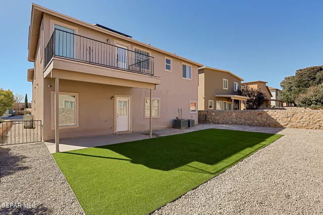 $315,000 | 5045 Stampede Drive, El Paso, TX 79934