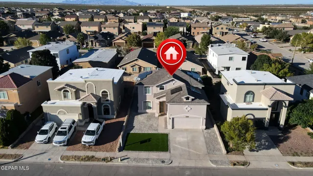 $315,000 | 5045 Stampede Drive, El Paso, TX 79934