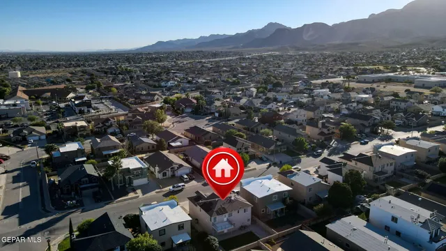 $315,000 | 5045 Stampede Drive, El Paso, TX 79934