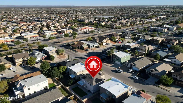 $315,000 | 5045 Stampede Drive, El Paso, TX 79934