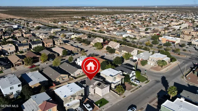 $315,000 | 5045 Stampede Drive, El Paso, TX 79934