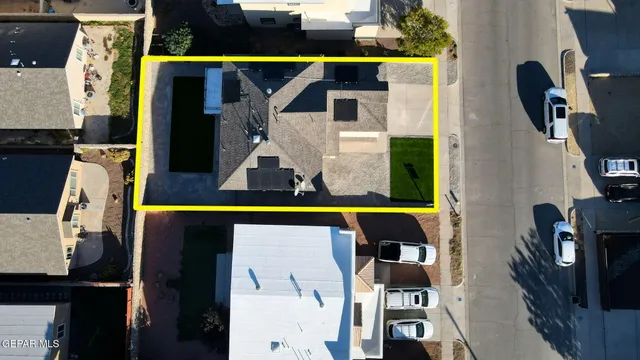 $315,000 | 5045 Stampede Drive, El Paso, TX 79934