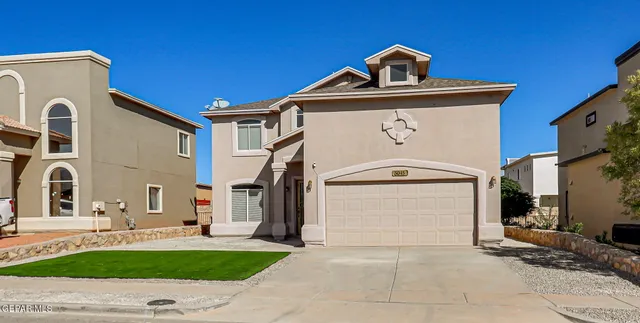 $315,000 | 5045 Stampede Drive, El Paso, TX 79934
