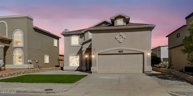 $315,000 | 5045 Stampede Drive, El Paso, TX 79934