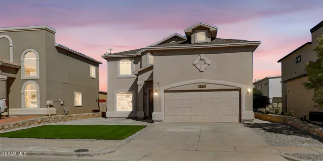 $315,000 | 5045 Stampede Drive, El Paso, TX 79934