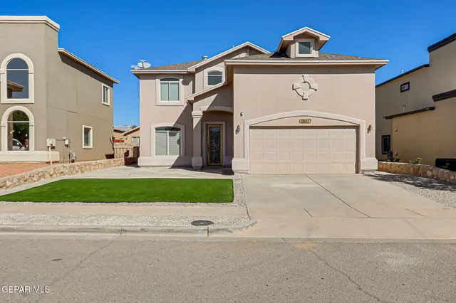$315,000 | 5045 Stampede Drive, El Paso, TX 79934