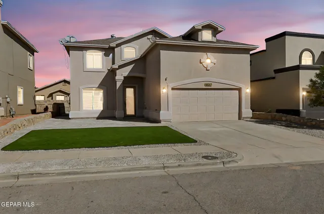 $315,000 | 5045 Stampede Drive, El Paso, TX 79934