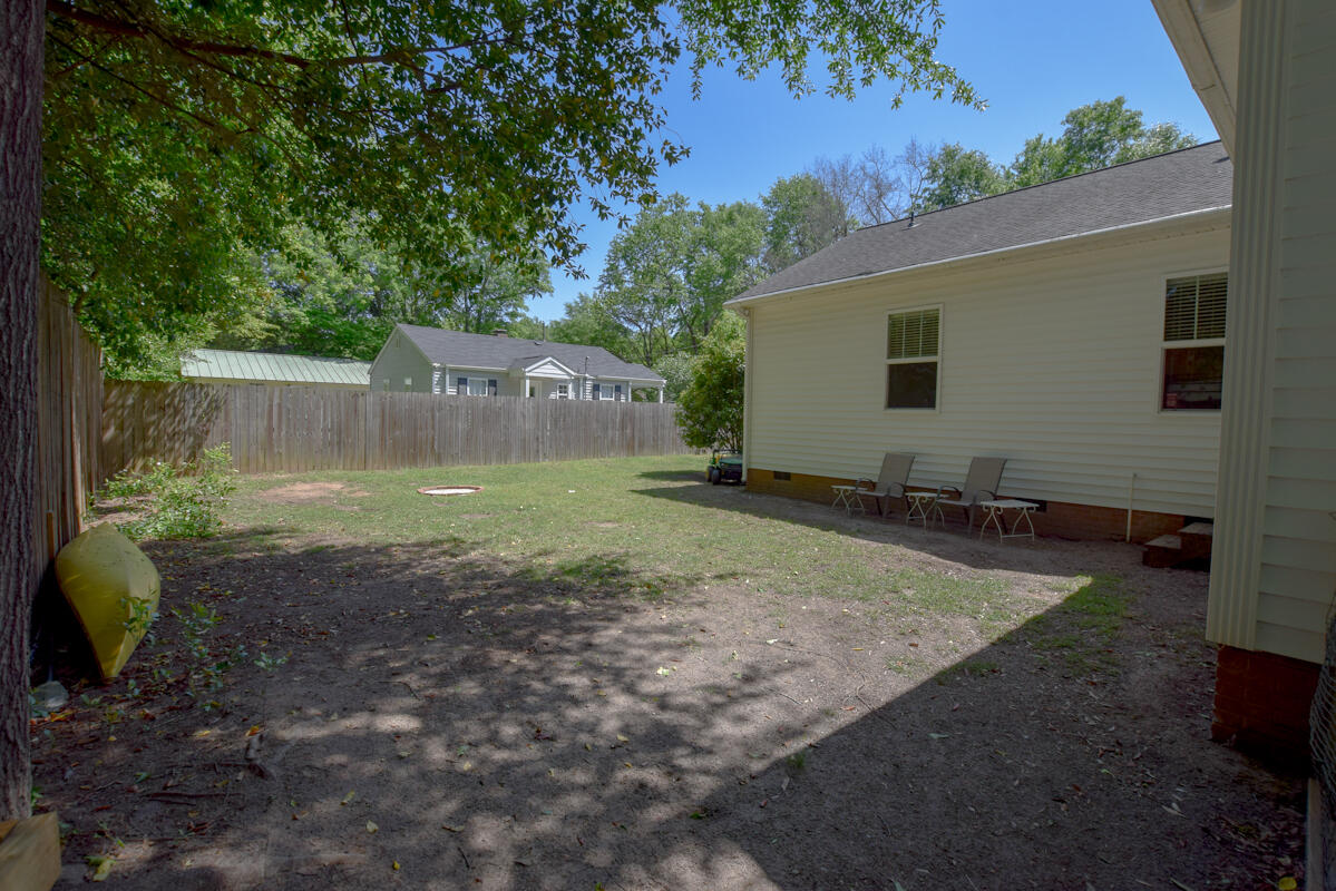 1516 Colleton Avenue Southeast Aiken, SC 29801 - Photo 20 of 23
