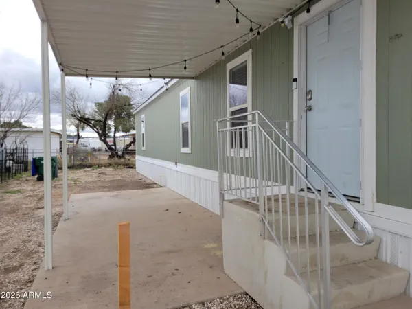 $79,000 | 5000 North La Cholla Boulevard, Unit 13, Tucson, AZ 85705