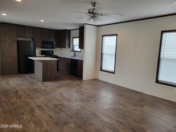 $79,000 | 5000 North La Cholla Boulevard, Unit 13, Tucson, AZ 85705