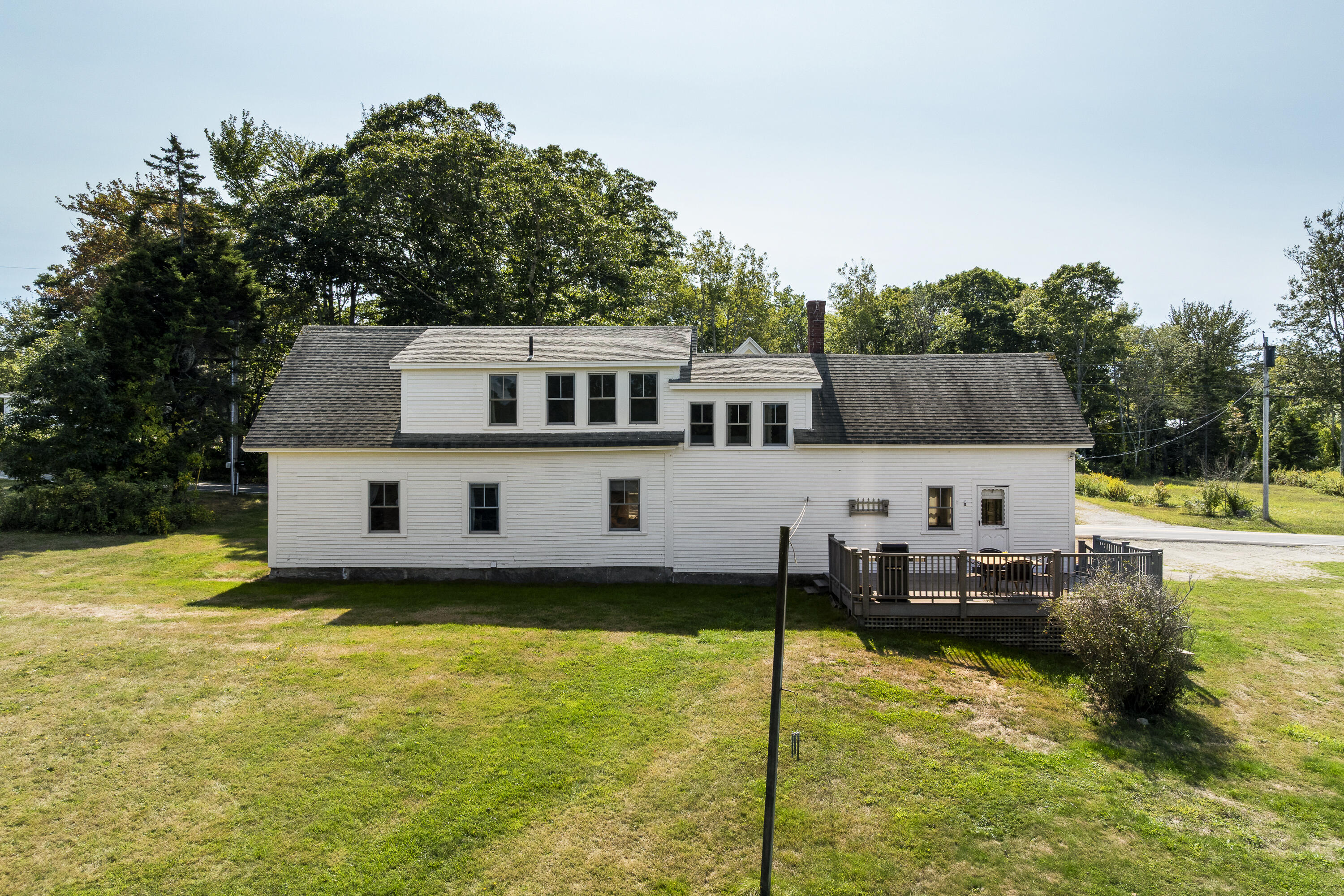 145 Huddle Road New Harbor, ME 04554 - Photo 4 of 78 12-145 Huddle Rd, New Harbor, ME-TP