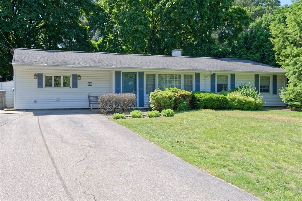 21 Terri Road Framingham, MA 01701 - Photo 1 of 37 Gallery Image 1
