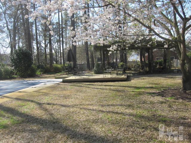 403 Fox Ridge Road Warsaw, NC 28398 - Photo 4 of 10 Additional Photo
