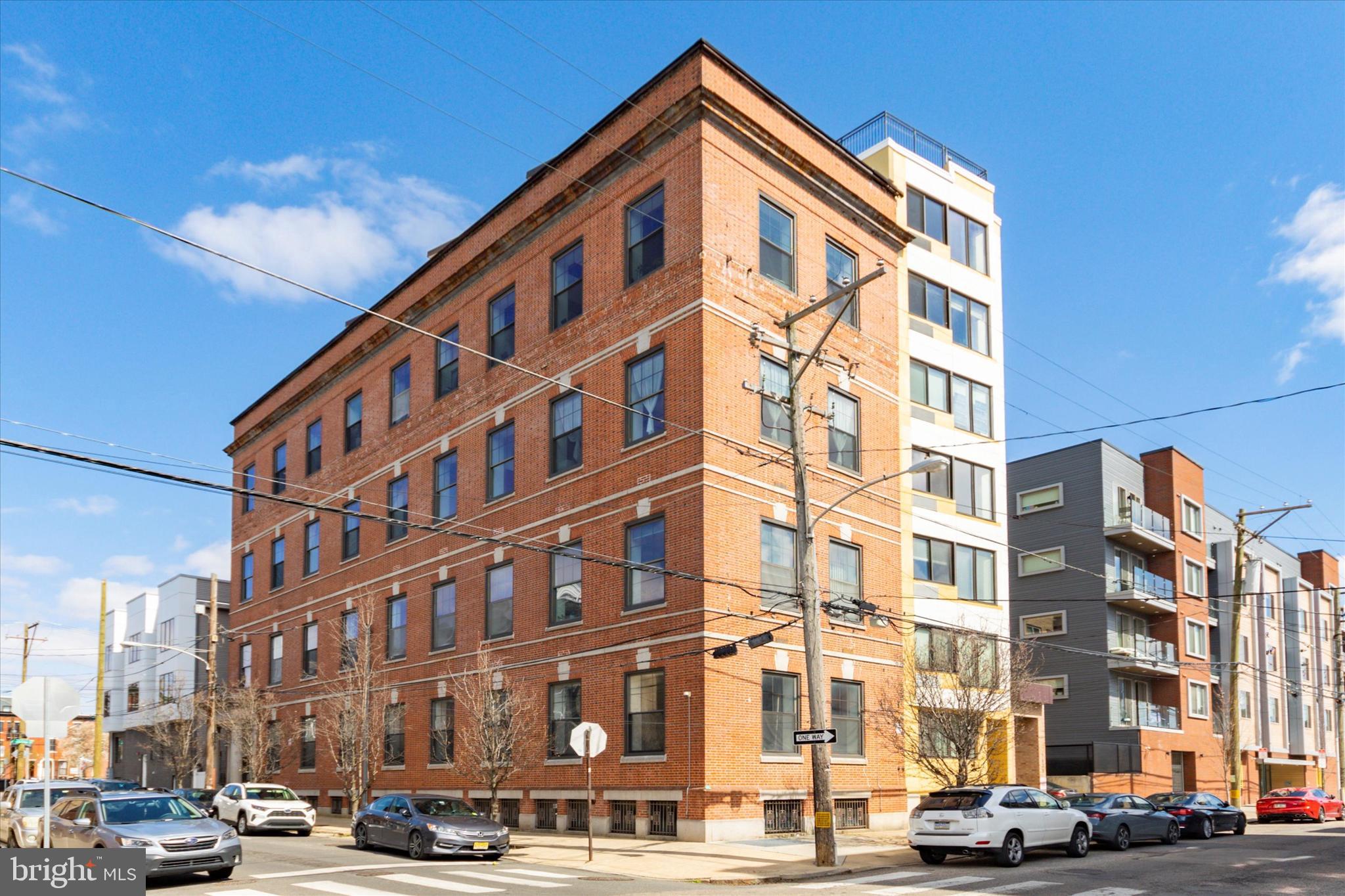 1639 Poplar Street, Unit LL2 Philadelphia, PA 19130 - Photo 1 of 16