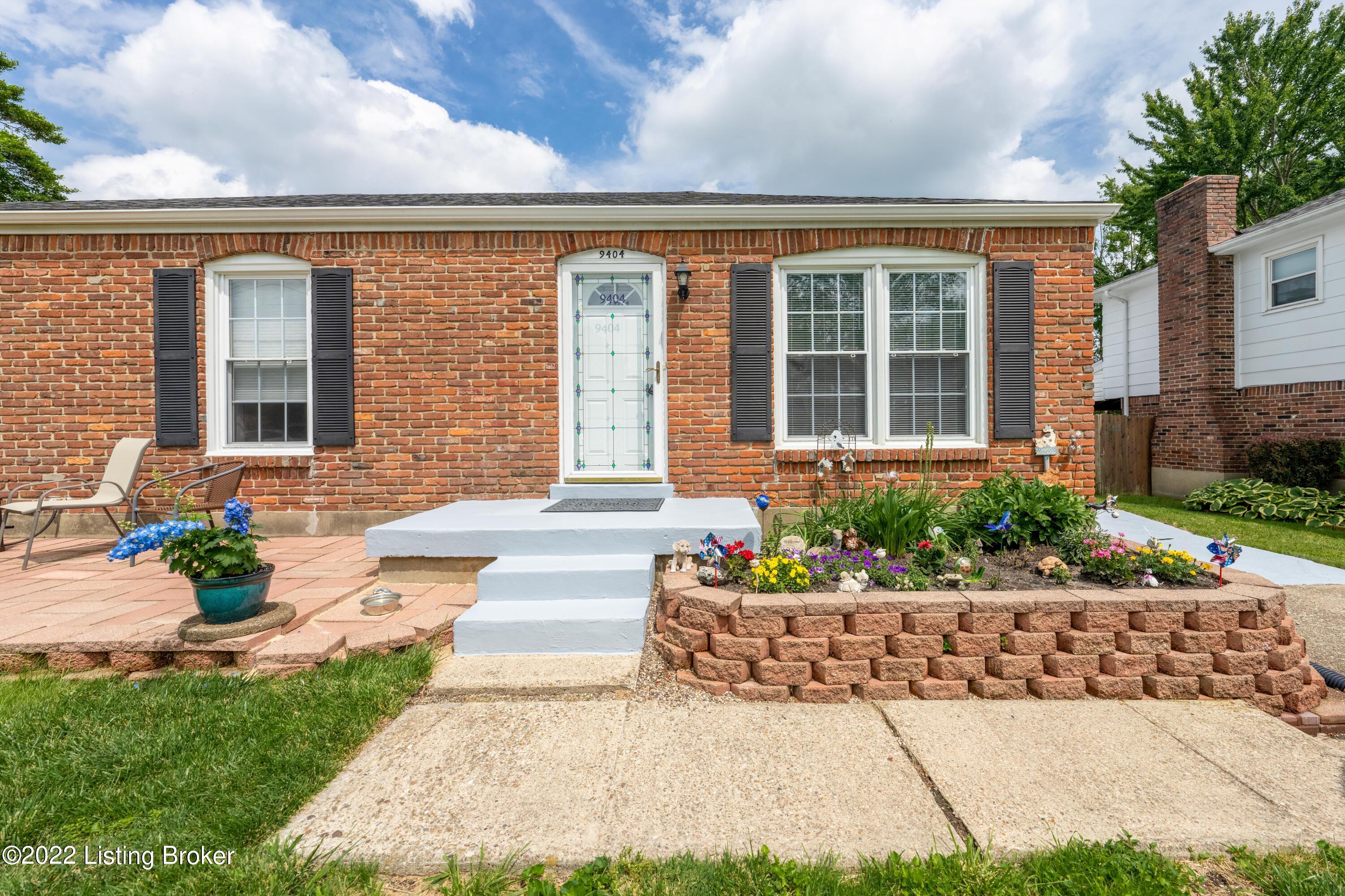 9404 Fairground Road Louisville, KY 40291 - Photo 30 of 34 9404 Fairgrounds Rd-30