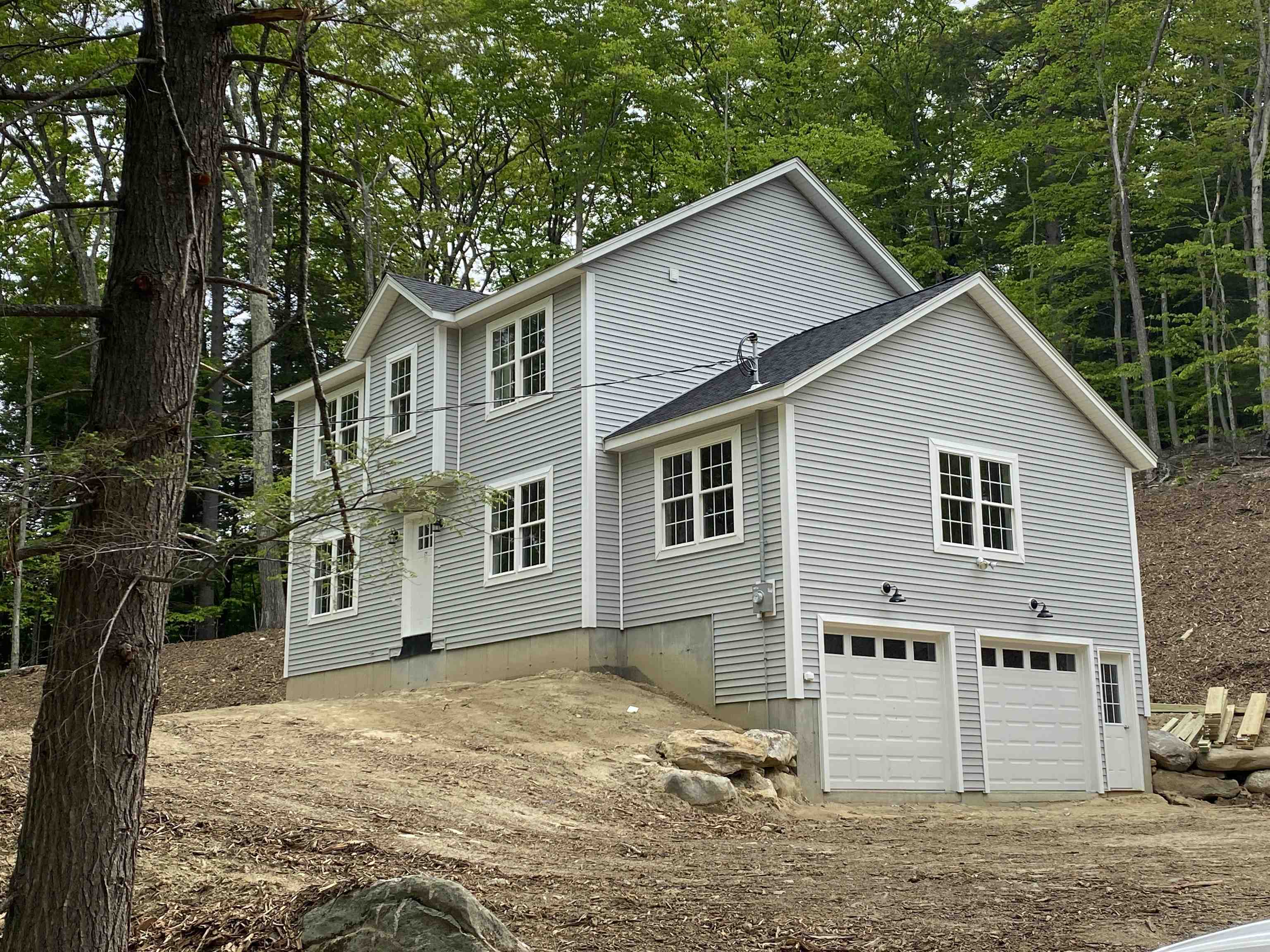 276 South Woodbound Road Rindge, NH 03461 - Photo 1 of 11
