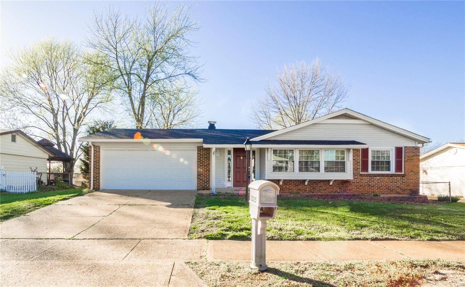 5005 Kerth Road St. Louis, MO 63128 - Photo 1 of 27 Gallery Image 1