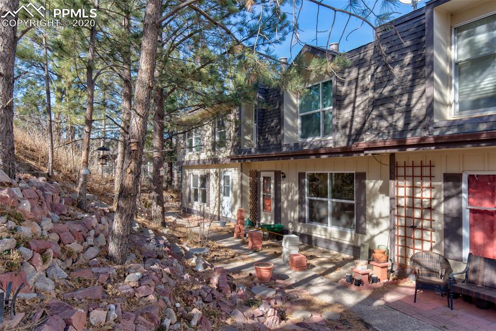 402 Raspberry Lane Monument, CO 80132 - Photo 1 of 35